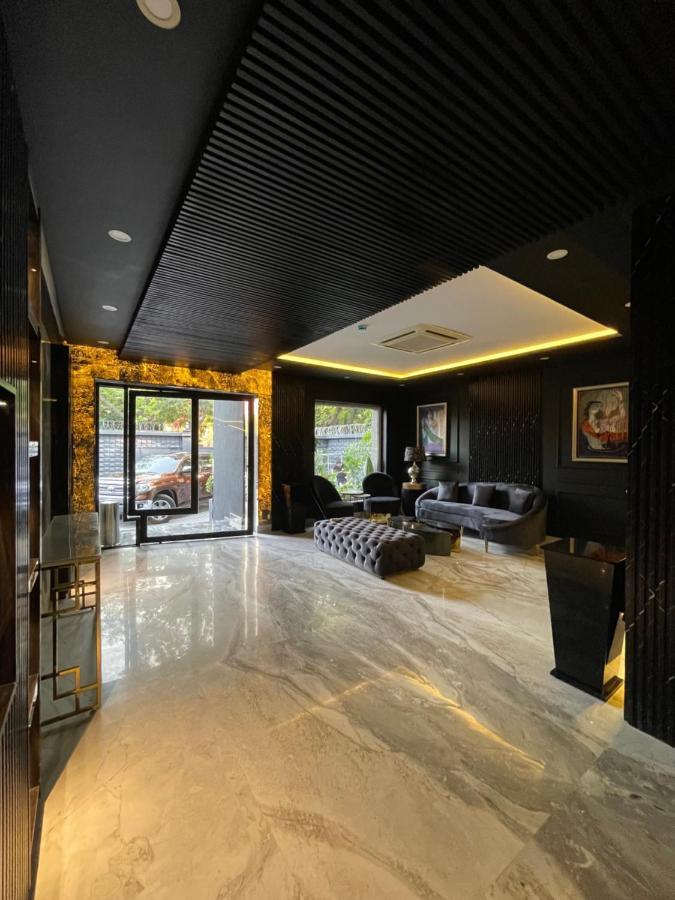 Villa Vista اسلام اباد المظهر الخارجي الصورة