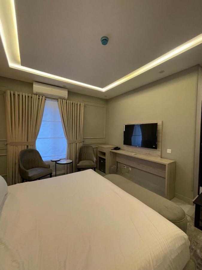 Villa Vista اسلام اباد المظهر الخارجي الصورة