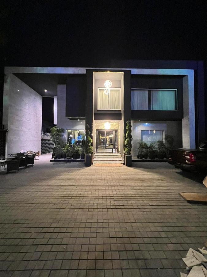 Villa Vista اسلام اباد المظهر الخارجي الصورة
