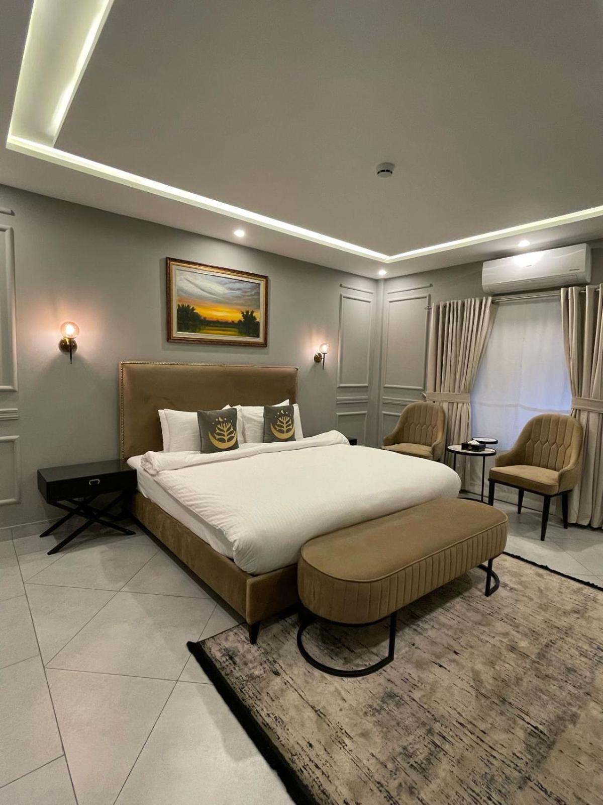 Villa Vista اسلام اباد المظهر الخارجي الصورة