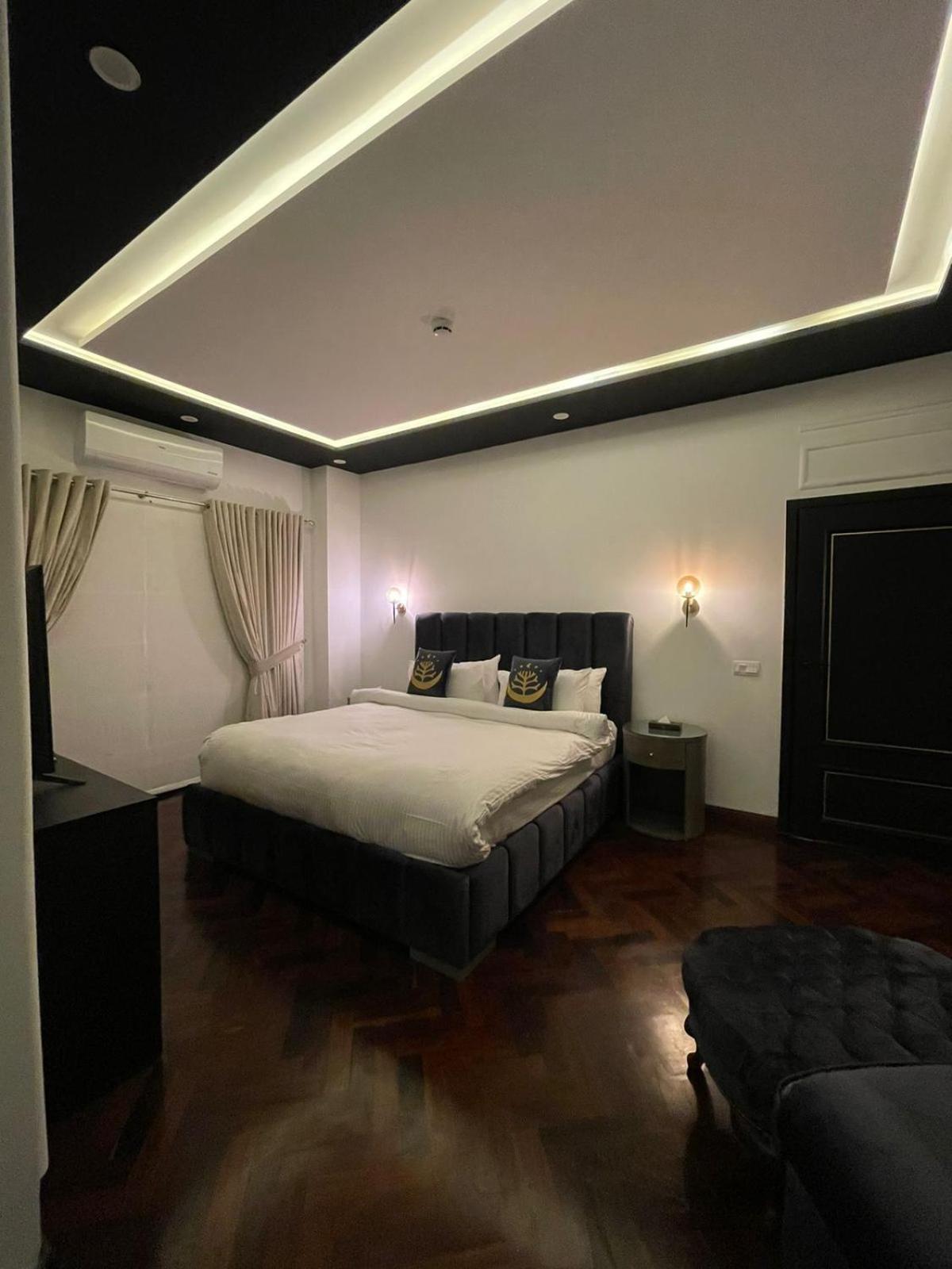 Villa Vista اسلام اباد المظهر الخارجي الصورة