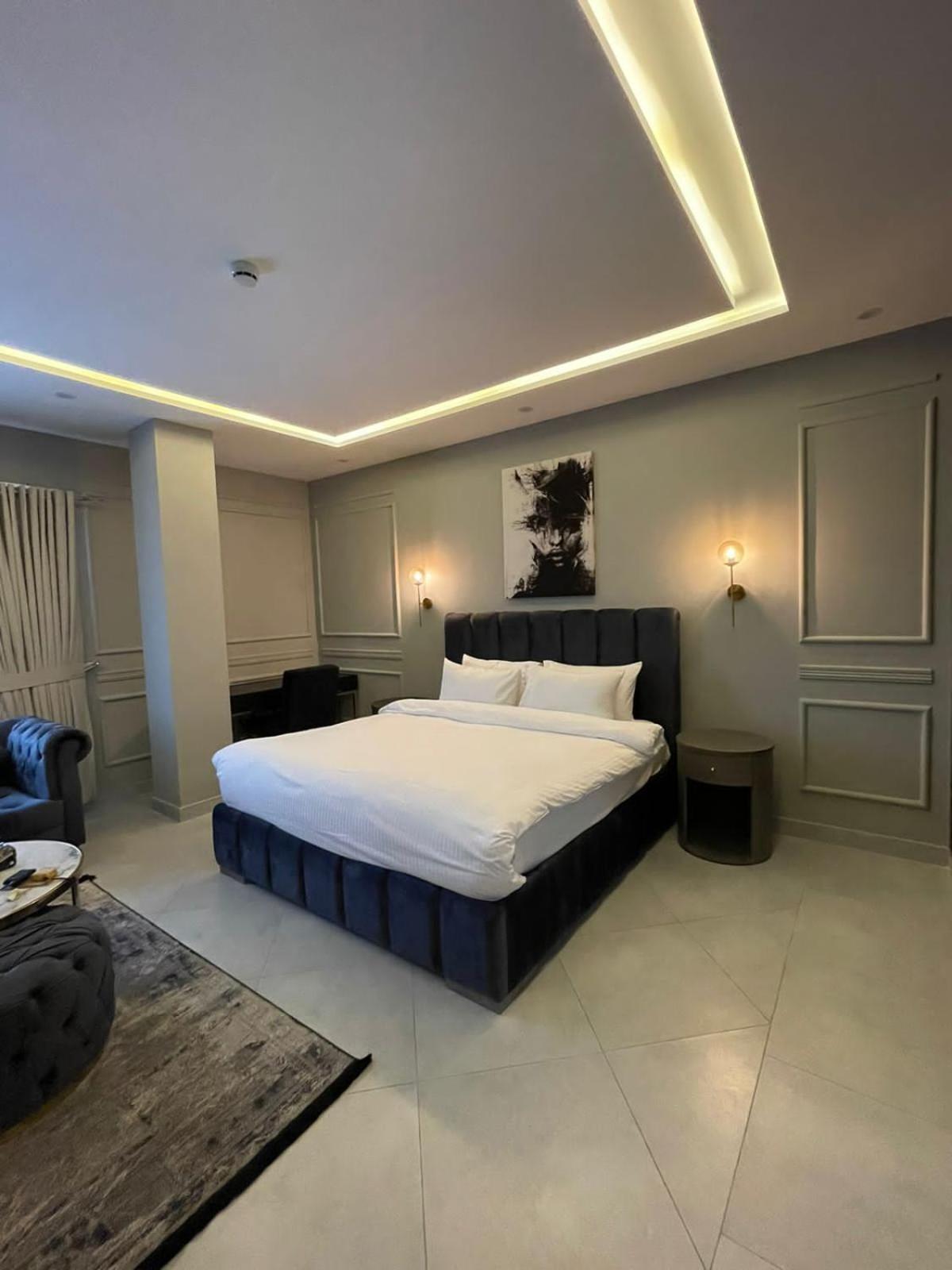 Villa Vista اسلام اباد المظهر الخارجي الصورة