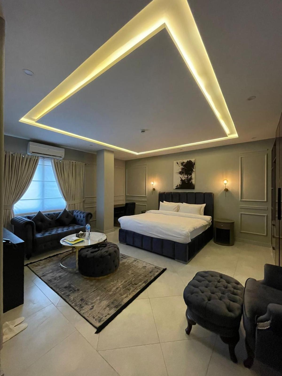 Villa Vista اسلام اباد المظهر الخارجي الصورة