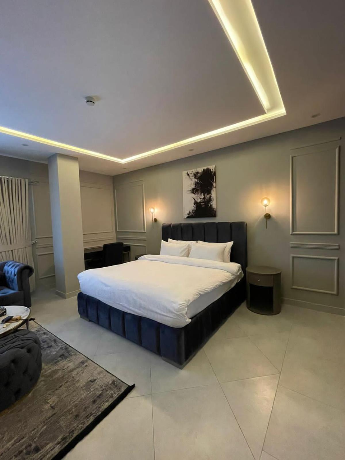 Villa Vista اسلام اباد المظهر الخارجي الصورة