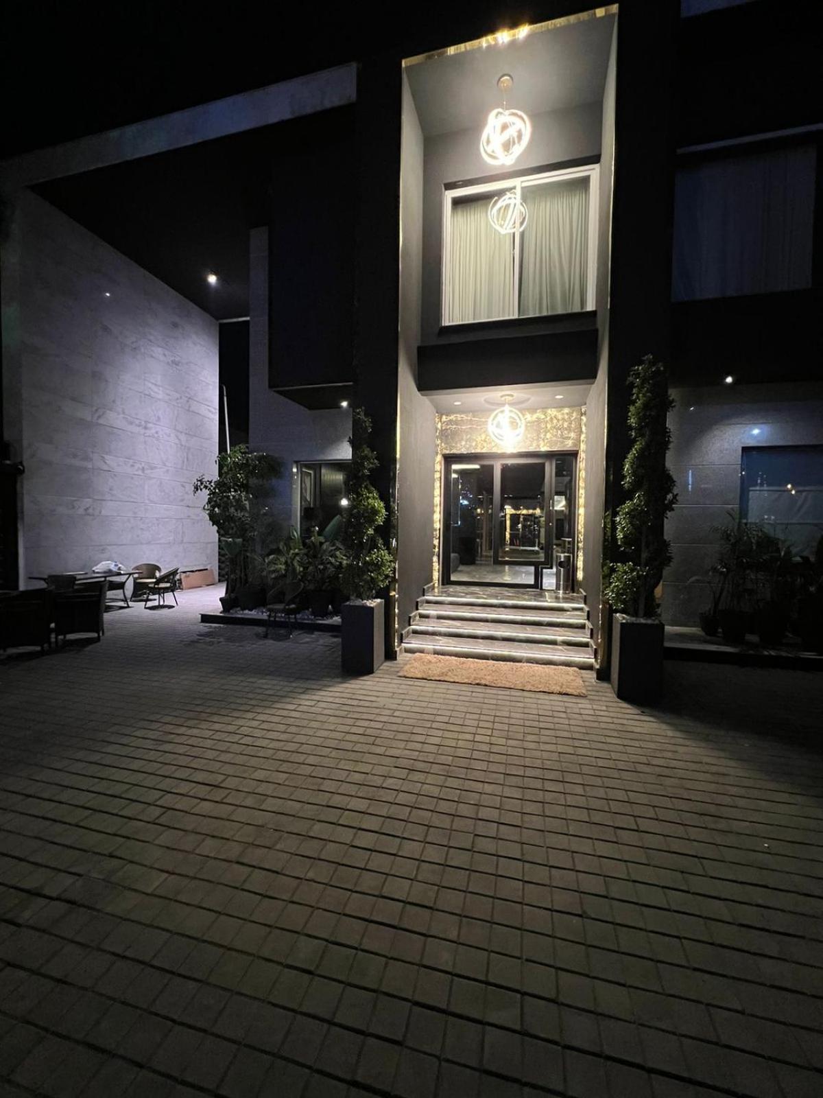 Villa Vista اسلام اباد المظهر الخارجي الصورة