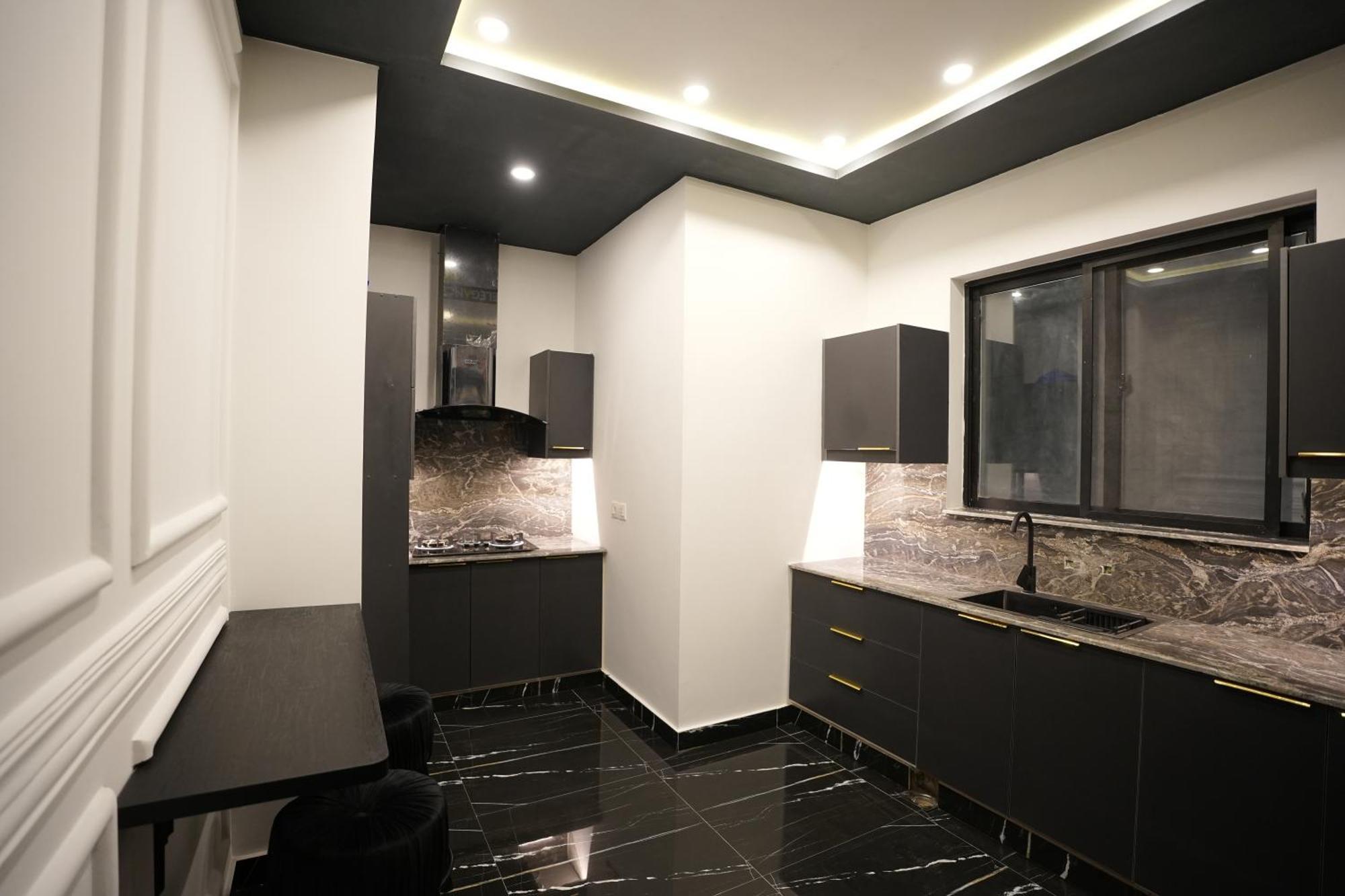 Villa Vista اسلام اباد الغرفة الصورة