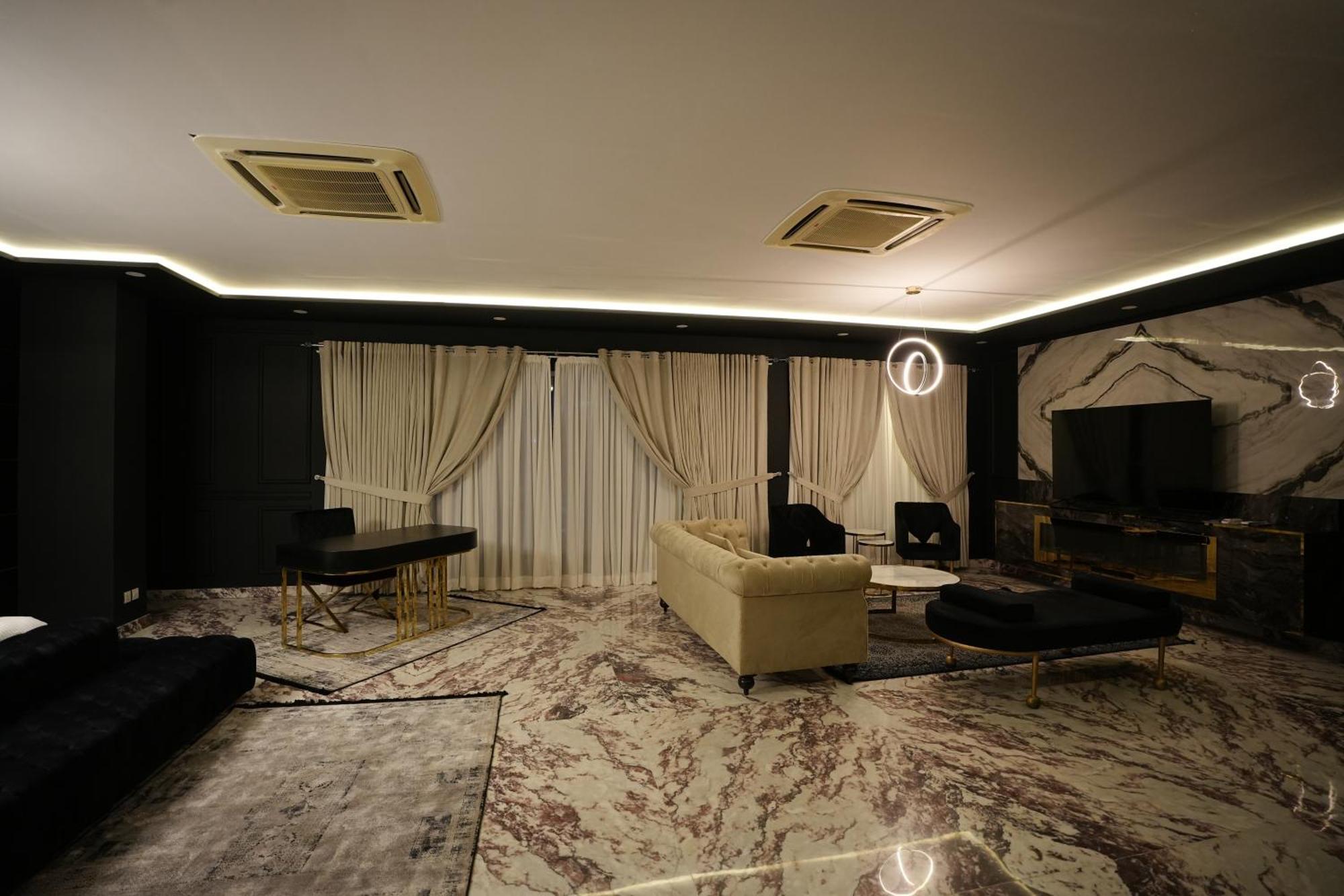 Villa Vista اسلام اباد الغرفة الصورة